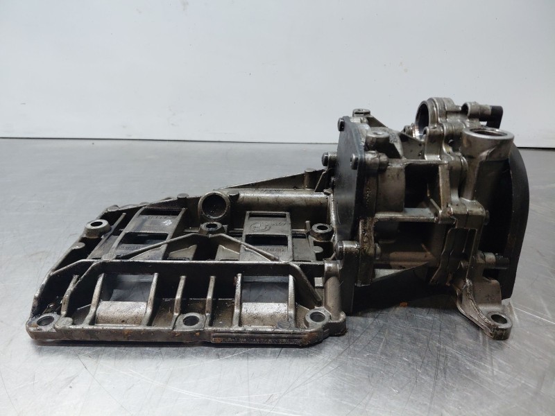 Recambio de bomba aceite para bmw serie 3 berlina (e90) 320d referencia OEM IAM 11417810451 9140307540 