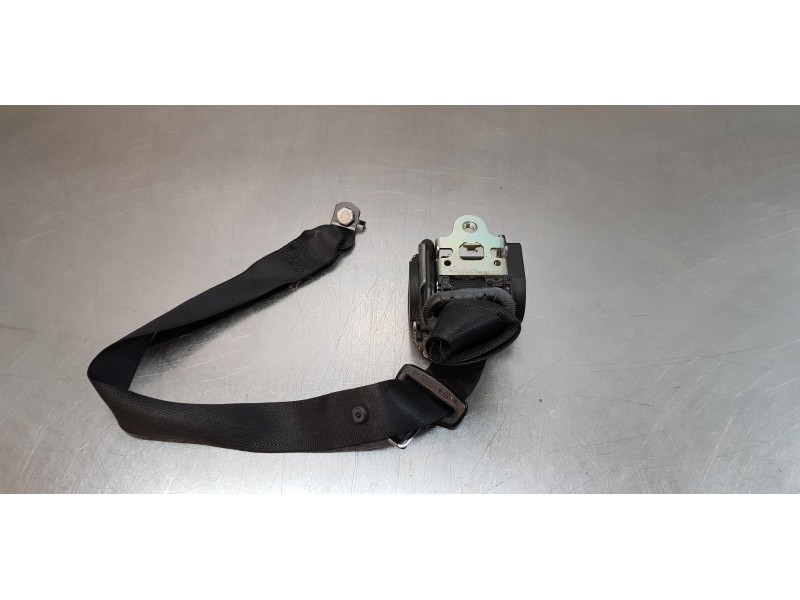 Recambio de cinturon seguridad delantero izquierdo para fiat linea (110) dynamic referencia OEM IAM 735448200   Recambio de cinturon seguridad delantero izquierdo para fiat linea (110) dynamic referencia OEM IAM 735448200