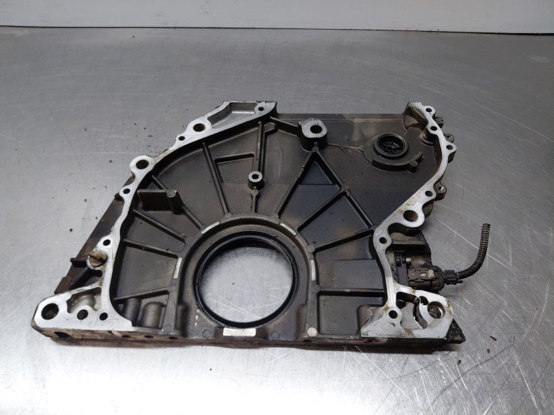 Recambio de tapa distribucion para bmw serie 3 berlina (e90) 320d referencia OEM IAM 11147807755  