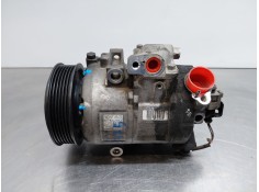 Recambio de compresor aire acondicionado para seat ibiza iii (6l1) 1.4 tdi referencia OEM IAM 6Q0820803P 6Q0820803j 