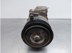 Recambio de compresor aire acondicionado para seat ibiza iii (6l1) 1.4 tdi referencia OEM IAM 6Q0820803P 6Q0820803j  2