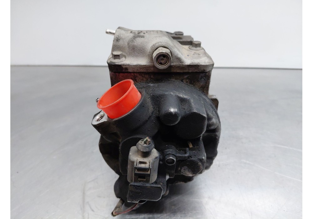 Recambio de compresor aire acondicionado para seat ibiza iii (6l1) 1.4 tdi referencia OEM IAM 6Q0820803P 6Q0820803j 