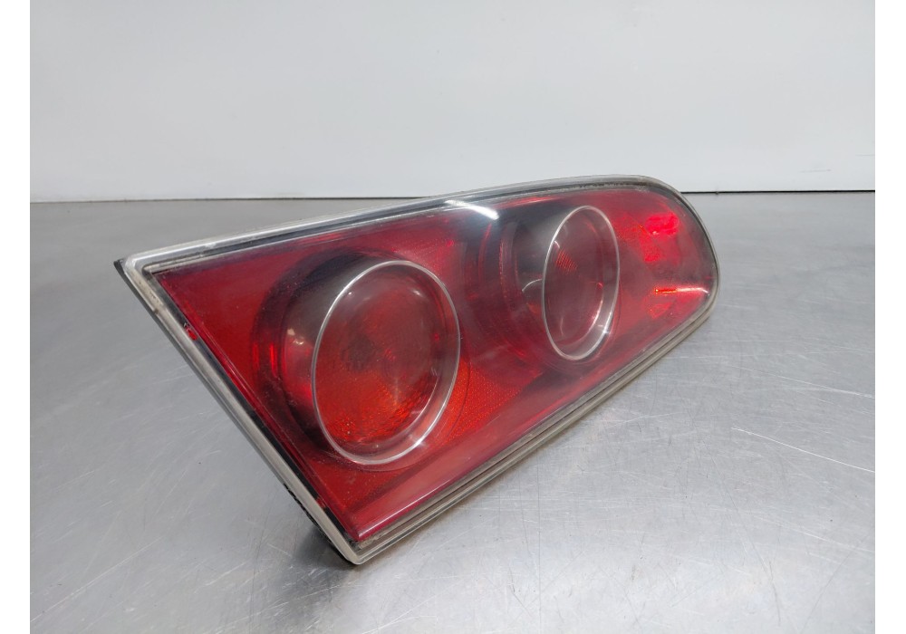 Recambio de piloto trasero izquierdo interior para seat ibiza iii (6l1) 1.4 tdi referencia OEM IAM 6L6945107  