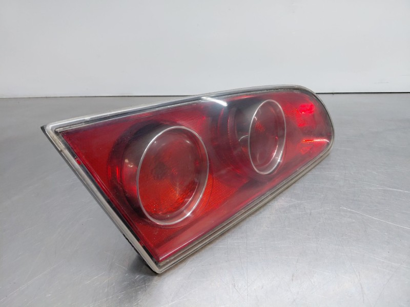 Recambio de piloto trasero izquierdo interior para seat ibiza iii (6l1) 1.4 tdi referencia OEM IAM 6L6945107  