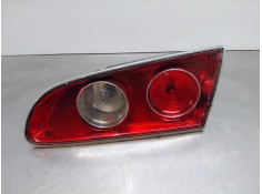 Recambio de piloto trasero derecho interior para seat ibiza iii (6l1) 1.4 tdi referencia OEM IAM 6L6945108  