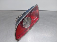 Recambio de piloto trasero derecho interior para seat ibiza iii (6l1) 1.4 tdi referencia OEM IAM 6L6945108   2