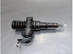 Recambio de inyector para seat ibiza iii (6l1) 1.4 tdi referencia OEM IAM 38130073BN 038130073BN 