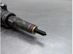 Recambio de inyector para seat ibiza iii (6l1) 1.4 tdi referencia OEM IAM 38130073BN 038130073BN  2