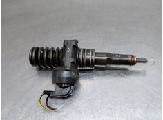Recambio de inyector para seat ibiza iii (6l1) 1.4 tdi referencia OEM IAM 38130073BN 038130073BN 