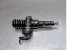 Recambio de inyector para seat ibiza iii (6l1) 1.4 tdi referencia OEM IAM 38130073BN 038130073BN 