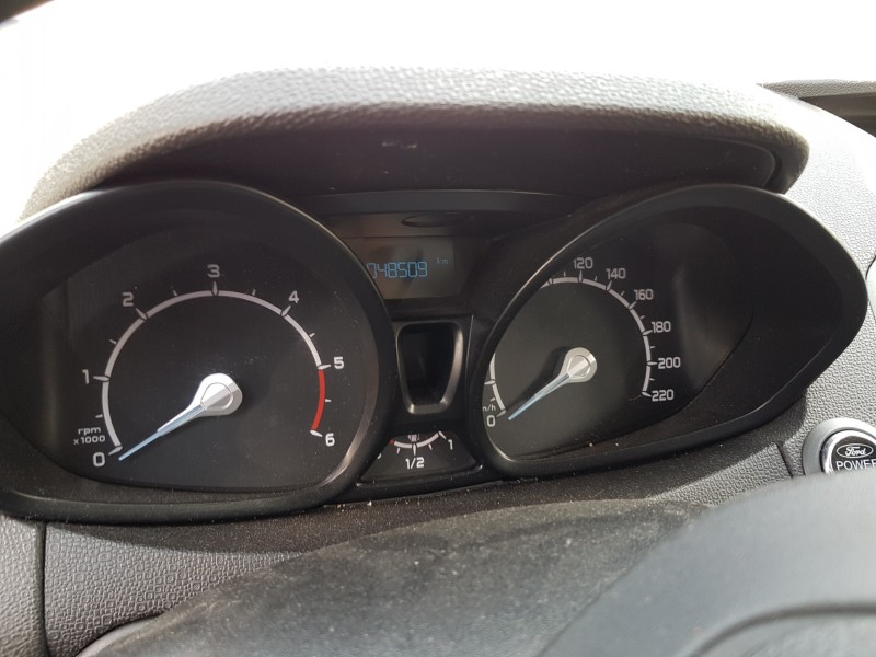 Recambio de centralita motor uce para ford ecosport trend referencia OEM IAM DN1512A650XC   Recambio de centralita motor uce para ford ecosport trend referencia OEM IAM DN1512A650XC