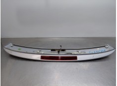 Recambio de aleron trasero para seat ibiza iii (6l1) 1.4 tdi referencia OEM IAM 6L6827939D   2