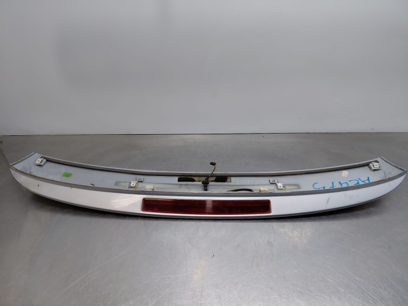 Recambio de aleron trasero para seat ibiza iii (6l1) 1.4 tdi referencia OEM IAM 6L6827939D  