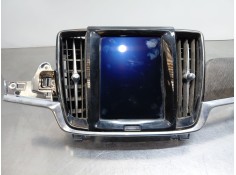Recambio de pantalla multifuncion para volvo v90 kombi momentum referencia OEM IAM 36010560 31654030 31456506 2