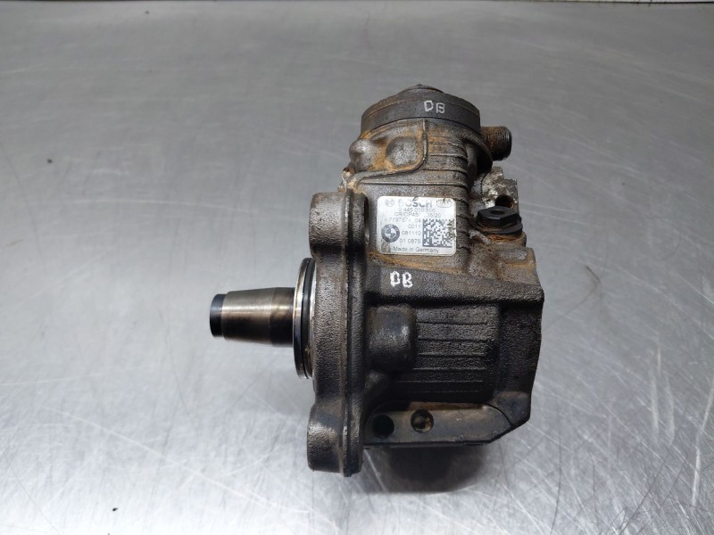 Recambio de bomba inyeccion para bmw serie 3 berlina (e90) 320d referencia OEM IAM 13518577643 0445010506 