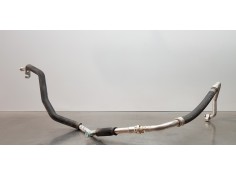 Recambio de tubos aire acondicionado para toyota corolla (e21) hybrid active referencia OEM IAM 88707F4020  