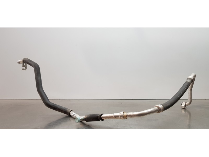 Recambio de tubos aire acondicionado para toyota corolla (e21) hybrid active referencia OEM IAM 88707F4020  