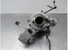 Recambio de turbocompresor para mercedes-benz clase a (w176) design referencia OEM IAM A6510900586   2