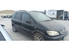 opel zafira a del año 2004 2