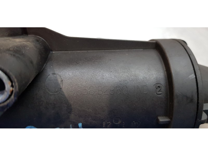 Recambio de termostato para ford s-max (ca1) titanium referencia OEM IAM 9656182980   Recambio de termostato para ford s-max (ca1) titanium referencia OEM IAM 9656182980