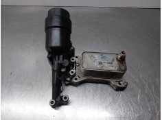 Recambio de enfriador aceite motor para mercedes-benz clase a (w176) design referencia OEM IAM A6511801210 A6511801065 