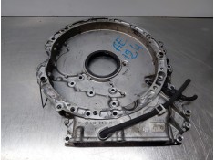 Recambio de tapa distribucion para mercedes-benz clase a (w176) design referencia OEM IAM A6510150400  