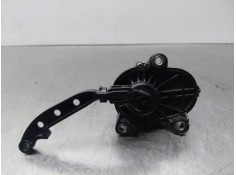 Recambio de colector admision para mercedes-benz clase a (w176) design referencia OEM IAM A6511500094   2