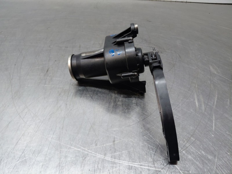 Recambio de colector admision para mercedes-benz clase a (w176) design referencia OEM IAM A6511500094  