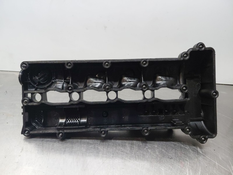 Recambio de tapa balancines para mercedes-benz clase a (w176) design referencia OEM IAM A6510101030  