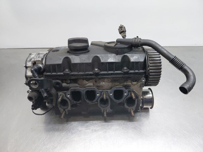 Recambio de culata para seat ibiza iii (6l1) 1.4 tdi referencia OEM IAM 045103351B 045103351B 