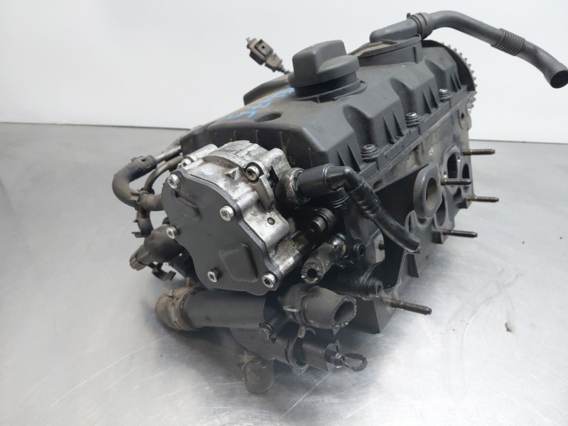 Recambio de culata para seat ibiza iii (6l1) 1.4 tdi referencia OEM IAM 045103351B 045103351B 