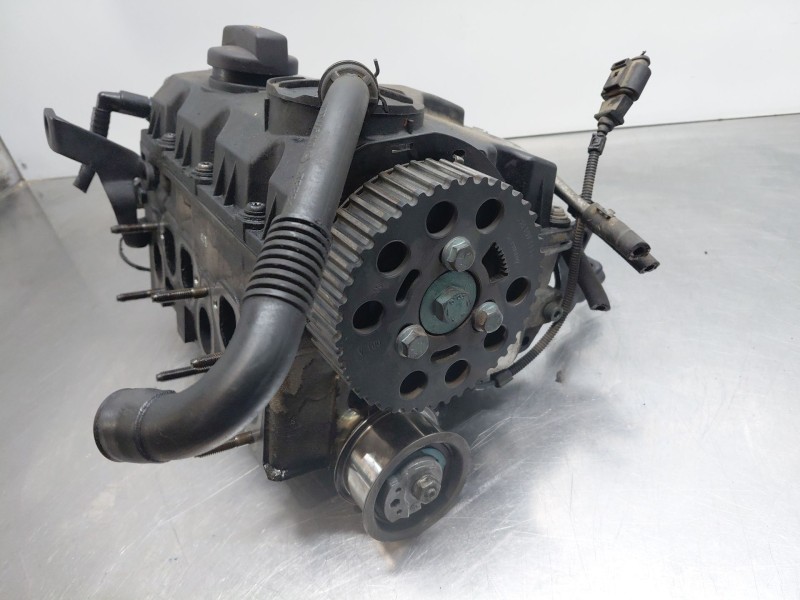Recambio de culata para seat ibiza iii (6l1) 1.4 tdi referencia OEM IAM 045103351B 045103351B 