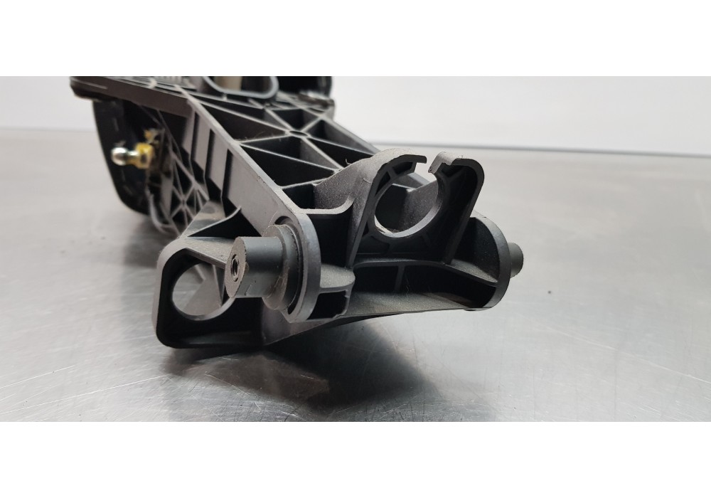 Recambio de palanca cambio para volkswagen crafter caja cerrada caja cerrada 30 batalla corta referencia OEM IAM 2E1711025C 9062