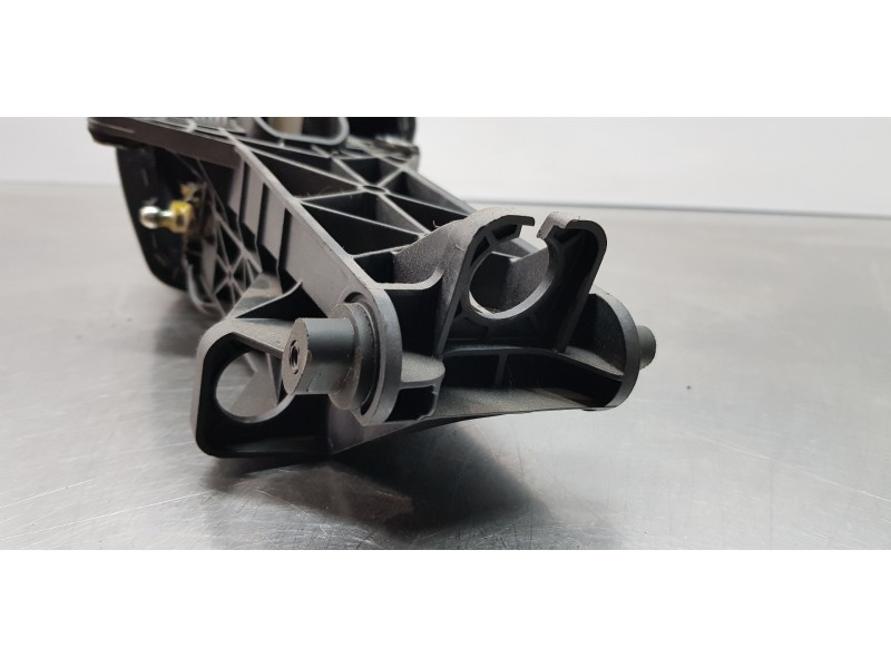 Recambio de palanca cambio para volkswagen crafter caja cerrada caja cerrada 30 batalla corta referencia OEM IAM 2E1711025C 9062