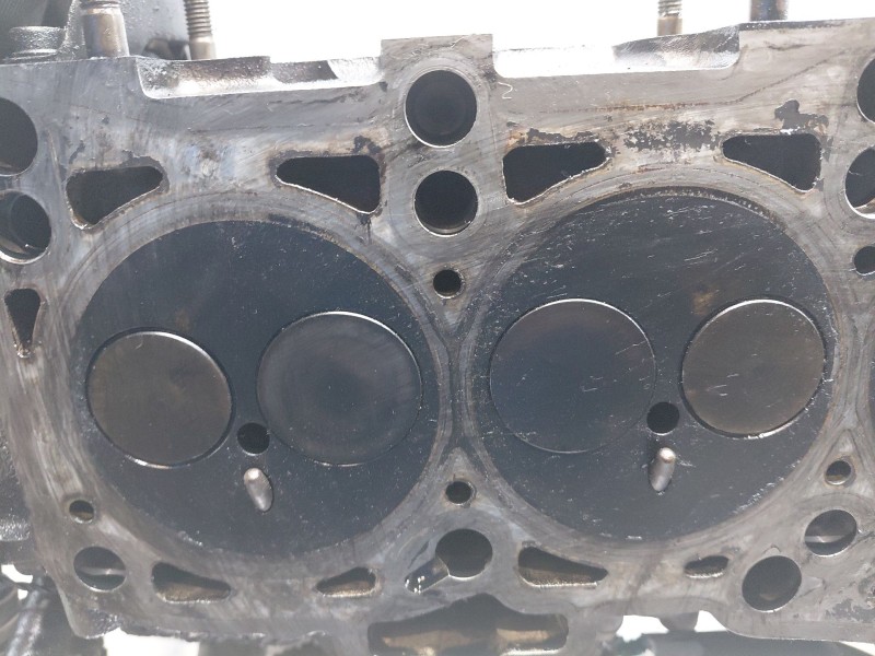 Recambio de culata para seat ibiza iii (6l1) 1.4 tdi referencia OEM IAM 045103351B 045103351B 