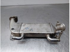 Recambio de enfriador egr para mercedes-benz clase a (w176) design referencia OEM IAM A6511400575  