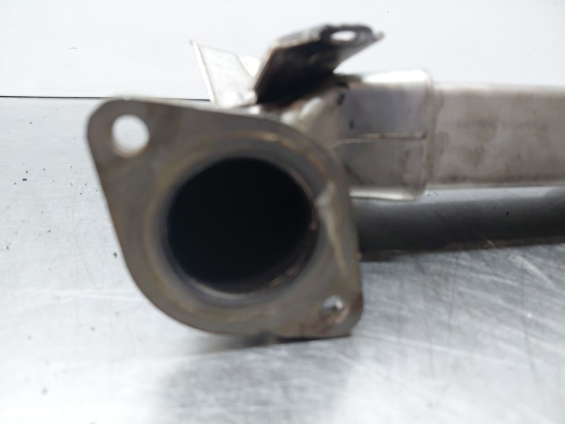 Recambio de enfriador egr para mercedes-benz clase a (w176) design referencia OEM IAM A6511400575  