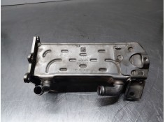 Recambio de enfriador egr para mercedes-benz clase a (w176) design referencia OEM IAM A6511400675 A6511400700 