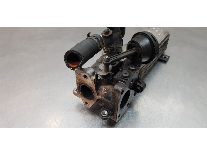 Recambio de enfriador egr para audi a3 (8p) 2.0 tdi ambiente referencia OEM IAM 03G131513J  