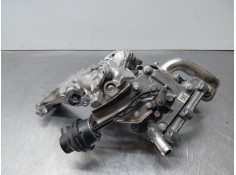 Recambio de valvula egr para mercedes-benz clase a (w176) design referencia OEM IAM A6511400502 A6511400860 A6511420467