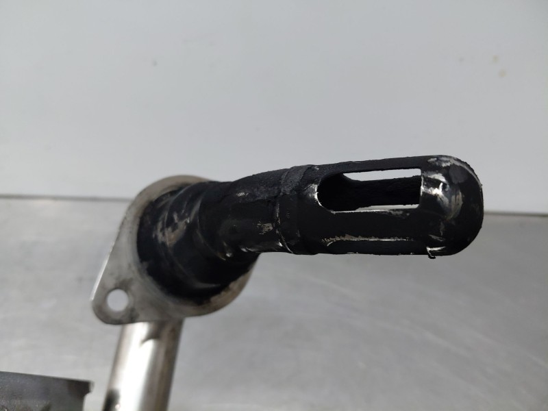 Recambio de valvula egr para mercedes-benz clase a (w176) design referencia OEM IAM A6511400502 A6511400860 A6511420467