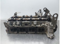 Recambio de culata para mercedes-benz clase a (w176) design referencia OEM IAM A6510108318   2