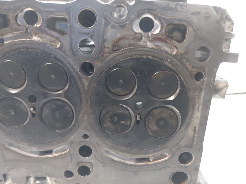 Recambio de culata para mercedes-benz clase a (w176) design referencia OEM IAM A6510108318  