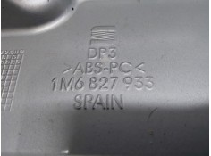 Recambio de aleron trasero para seat leon (1m1) 1.9 tdi referencia OEM IAM 1M6827939D 1M6827939DGRU 1M6827933 2