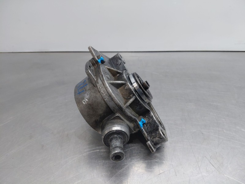 Recambio de depresor freno / bomba vacio para seat leon (1m1) 1.9 tdi referencia OEM IAM 38145101B 038145101B 