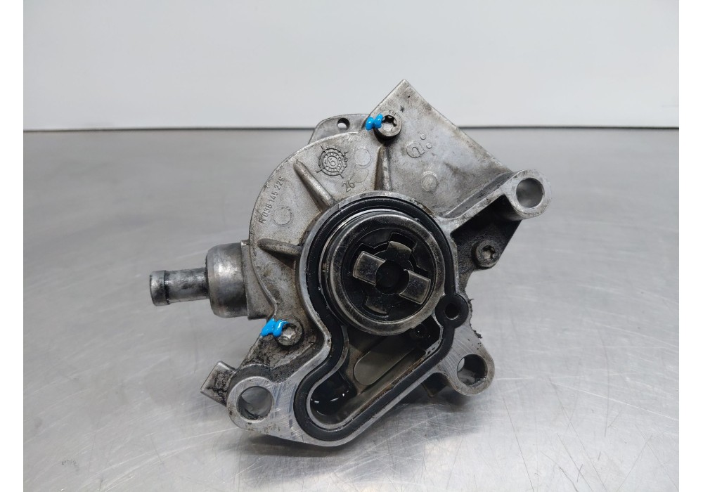 Recambio de depresor freno / bomba vacio para seat leon (1m1) 1.9 tdi referencia OEM IAM 38145101B 038145101B 