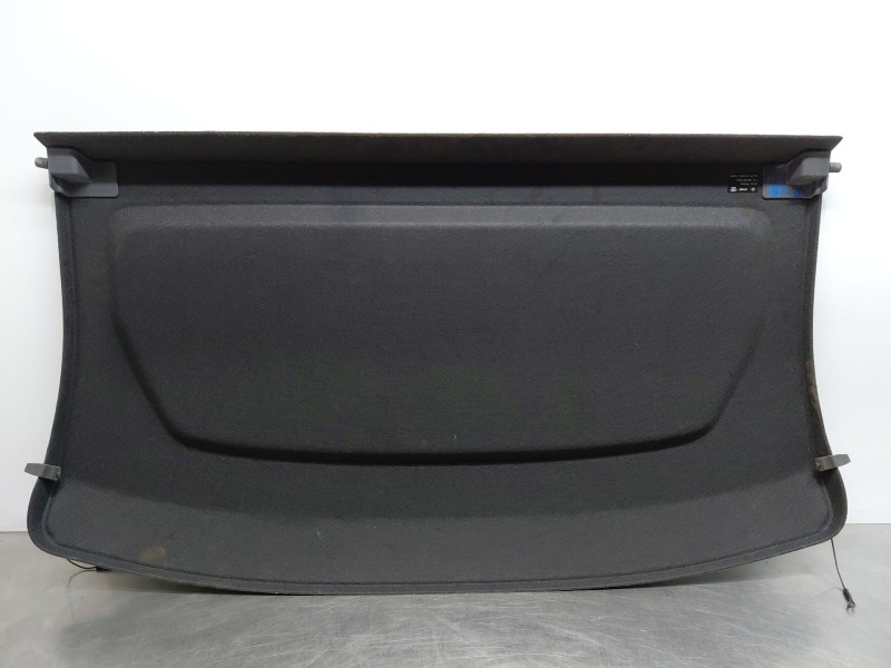 Recambio de bandeja trasera para audi q3 (f3b) 35 tdi referencia OEM IAM 83A867769A 83A867769AXA6 