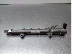 Recambio de rampa inyectora para mercedes-benz clase a (w176) design referencia OEM IAM A6510700700  