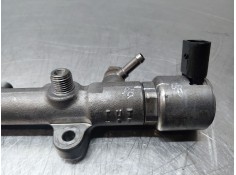 Recambio de rampa inyectora para mercedes-benz clase a (w176) design referencia OEM IAM A6510700700   2