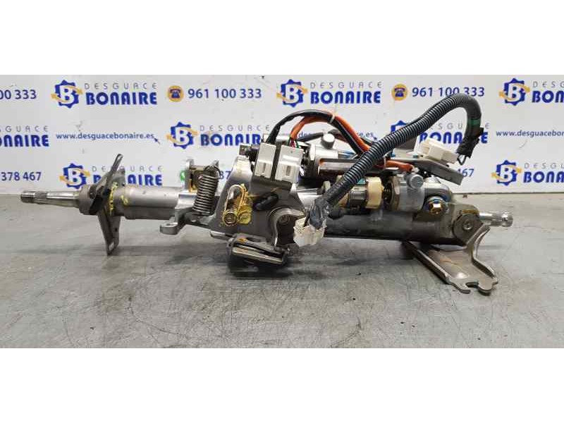 Recambio de columna direccion para infiniti fx fx35 referencia OEM IAM 48990CG20A   Recambio de columna direccion para infiniti fx fx35 referencia OEM IAM 48990CG20A